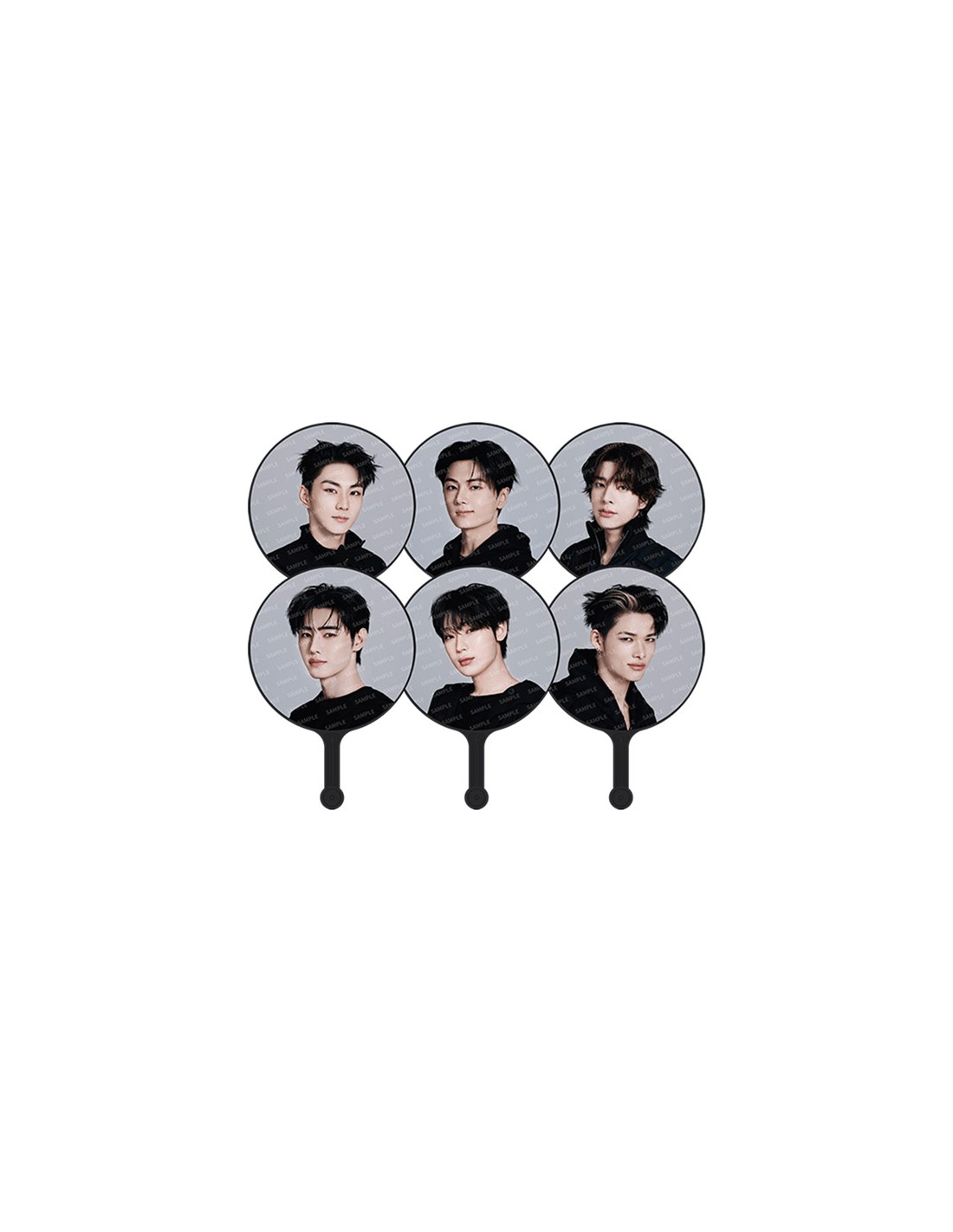 ENHYPEN BLOOD SAGA Goods - Image Picket kpoptown.com