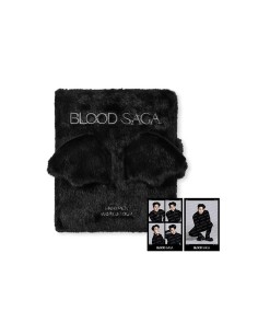 ENHYPEN BLOOD SAGA Goods - Photo Binder