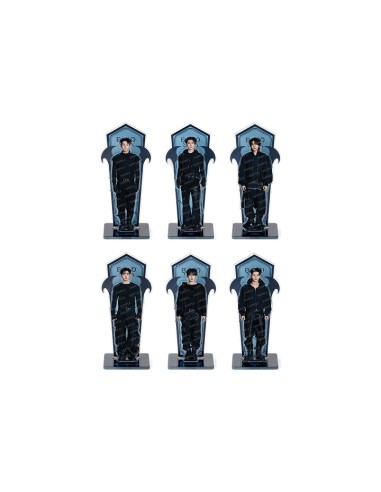 ENHYPEN BLOOD SAGA Goods - Acrylic Stand