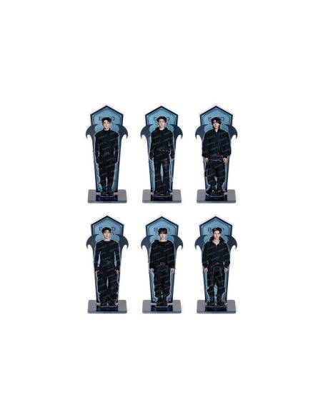 ENHYPEN BLOOD SAGA Goods - Acrylic Stand