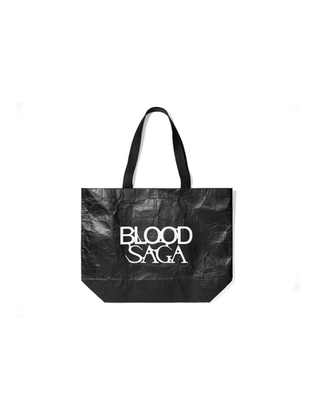 ENHYPEN BLOOD SAGA Goods - Shopper Bag
