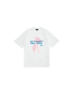 TWS NO TRAGEDY Goods - S/S T-Shirt
