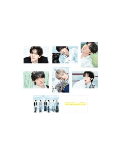 TWS NO TRAGEDY Goods - Photo Postcard