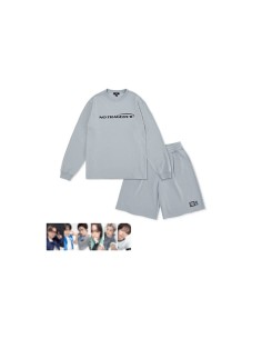 TWS NO TRAGEDY Goods - L/S T-Shirt Set-up