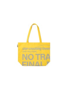 TWS NO TRAGEDY Goods - Cotton Bag