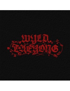 TAEYONG 1st Album - WYLD (WYLD BOOK Ver.) CD
