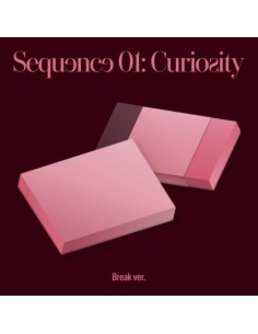 AND2BLE 1st Mini Album - Sequence 01: Curiosity (Break...