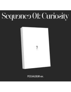 [Smart Album] AND2BLE 1st Mini Album - Sequence 01:...
