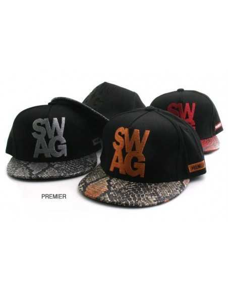 [Cap206] Swag 3D Cap
