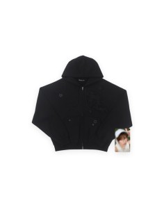 [Pre Order] NCT WISH Ode To Love Goods - ZIP UP HOODIE SET