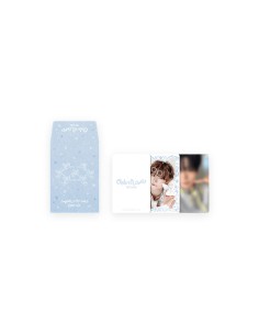 [Pre Order] NCT WISH Ode To Love Goods - RANDOM CUPID...
