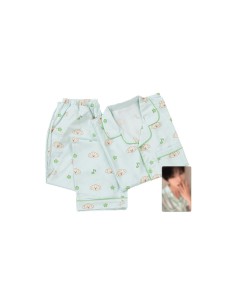 [Pre Order] NCT WISH Ode To Love Goods - WISH DOLL PAJAMA...