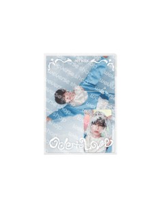 [Pre Order] NCT WISH Ode To Love Goods - POSTCARD +...