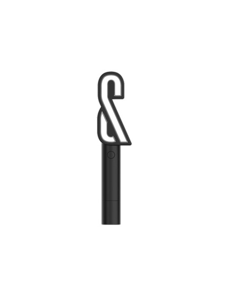 [Pre Order] AMPERS&ONE Official Light Stick