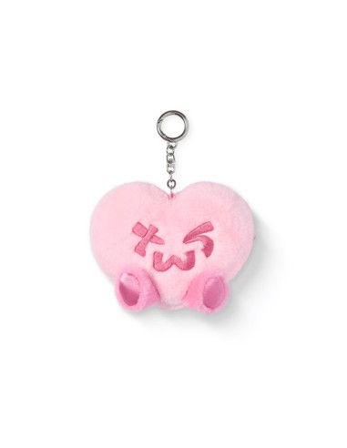 [2nd Pre Order] TWS NO TRAGEDY Goods - Heart...