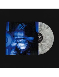 [LP] MINGI (ATEEZ) FIX OFF Desire Project : ORIGIN LP