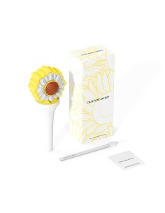 CHAE JONG HYEOP Official Light Stick