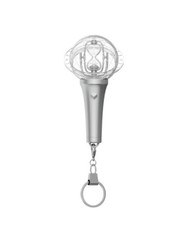 ATEEZ LIGHTINY KEYRING Ver.3