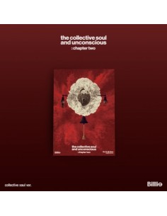 Billlie 1st Album - the collective soul and unconscious:...