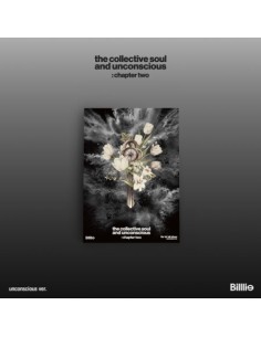 Billlie 1st Album - the collective soul and unconscious:...