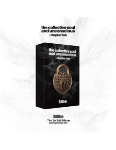 [Smart Album] Billlie 1st Album - the collective soul and...