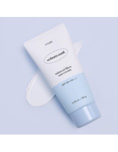 [ETUDE HOUSE] Sebum Soak Mineral Filter Sun Cream SPF 50+...