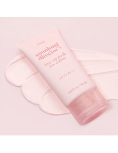 [ETUDE HOUSE] Soonjung Director's Tone-Up Pink Sun Cream...