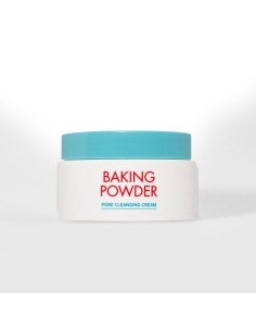 [ETUDE HOUSE] Baking Powder Pore Cleansing Cream 180ml