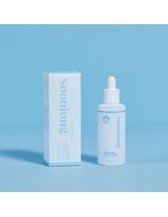 [ETUDE HOUSE] Soonjung Cica Calming Ampoule Essence 50ml