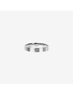 [Pre Order] WONPIL Unpiltered Goods - SILVER RING