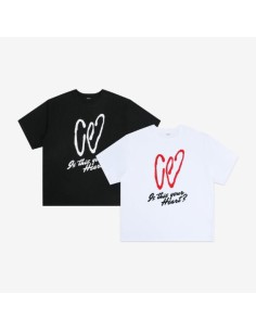 [Pre Order] WONPIL Unpiltered Goods - T-SHIRT