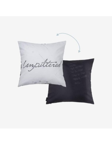 [Pre Order] WONPIL Unpiltered Goods - CUSHION...