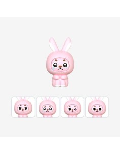 [Pre Order] WONPIL Unpiltered Goods - DENIMALZ PIL FACE...