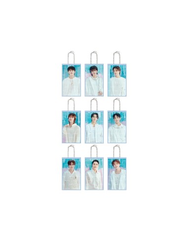 [Pre Order] SEVENTEEN YAKUSOKU Goods - Flag...