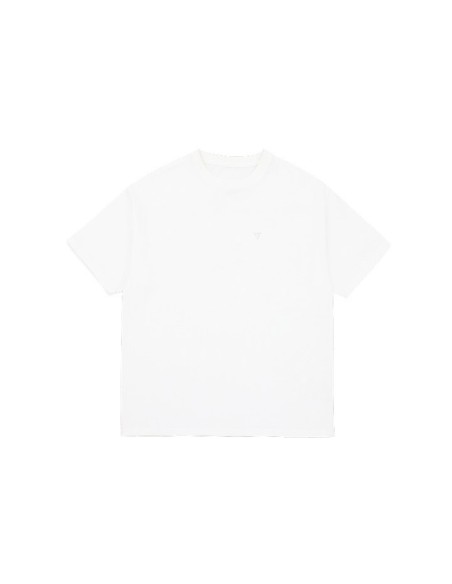 [Pre Order] SEVENTEEN YAKUSOKU Goods - S/S T-shirt (basic) White