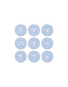 [Pre Order] SEVENTEEN YAKUSOKU Goods - Pins