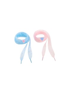 [Pre Order] SEVENTEEN YAKUSOKU Goods - Shoe Laces