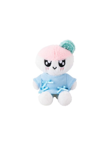 [Pre Order] SEVENTEEN YAKUSOKU Goods - BONGBONGEE Plush Stand