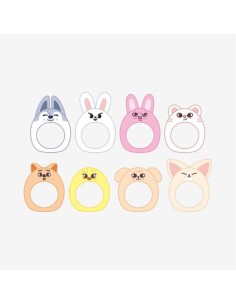 STRAY KIDS SKZOO Everywhere All Around The World Goods -...