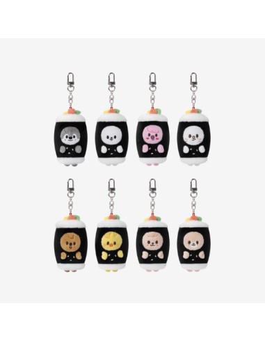 [Pre Order] STRAY KIDS SKZOO Everywhere All...