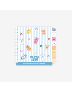 [Pre Order] STRAY KIDS SKZOO Everywhere All Around The...