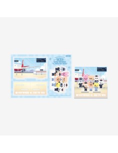 [Pre Order] STRAY KIDS SKZOO Everywhere All Around The...