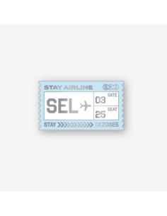 [Pre Order] STRAY KIDS SKZOO Everywhere All Around The...