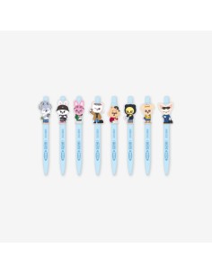 [Pre Order] STRAY KIDS SKZOO Everywhere All Around The...