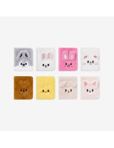STRAY KIDS SKZOO Everywhere All Around The World Goods -...