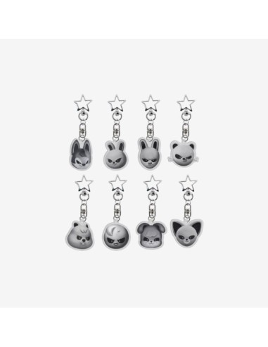 [Pre Order] STRAY KIDS SKZOO Everywhere All...