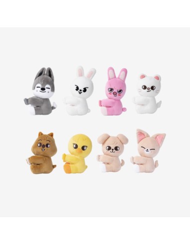 [Pre Order] STRAY KIDS SKZOO Everywhere All...
