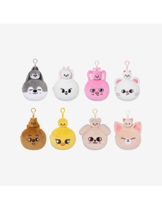 [Pre Order] STRAY KIDS SKZOO Everywhere All Around The...