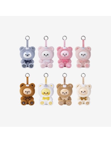 [Pre Order] STRAY KIDS SKZOO Everywhere All...