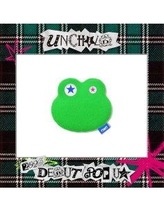 UNCHIlD 2026 DEBUT POP-UP Goods - STRESS BALL